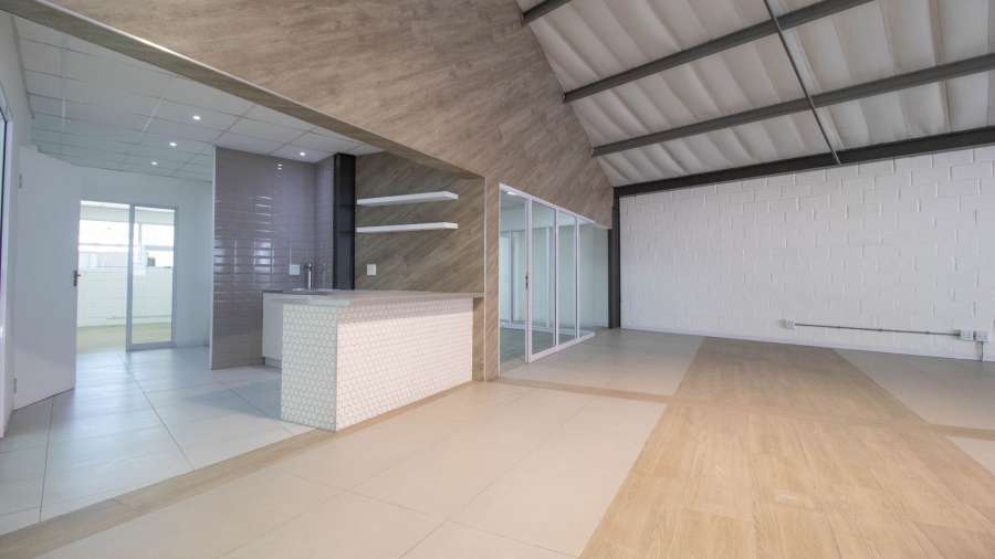 To Let Commercial Property for Rent in Woodstock Western Cape